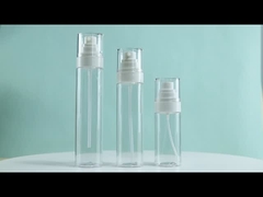 ขวดพลาสติก PET 100 มิลลิลิตร ขวดเครื่องสําอาง ขวดบรรจุ ขวดพิมพ์