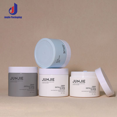 กระป๋องพลาสติกที่มิชอบสิ่งแวดล้อม 80g 100g 120g 200g กระป๋องน้ํามันกระป๋องกระป๋องกระป๋องกระป๋องกระป๋องกระป๋องกระป๋อง